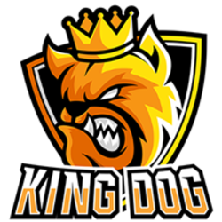 King Dog Inu